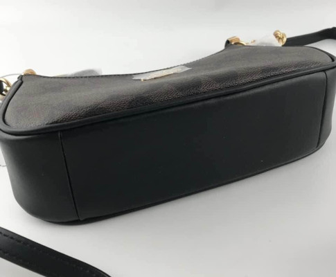 COACH TERI SHOULDER BAG