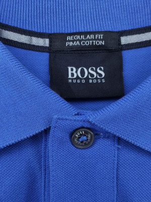 HUGO BOSS POLO SHIRT