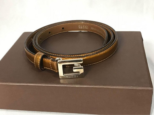 GUCCI Belt authentic original