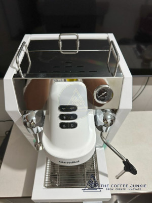 Gemilai CRM3129A (Direct to water line)