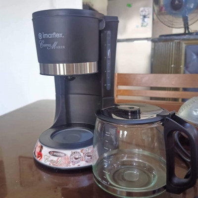 imarflex coffee Maker