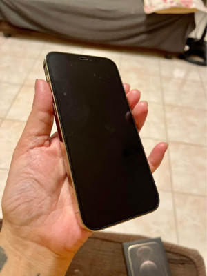 Iphone 12 Pro 256Gb Ntc Complete