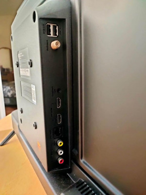 32in Mi TV P Series (P1 Model)