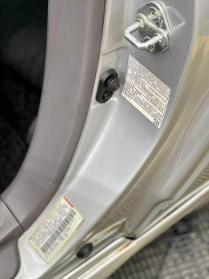 2001 Toyota celica gts us version