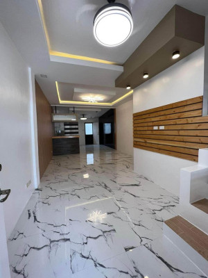 house and lot for sale