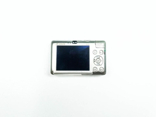 Canon PowerShot SD780 IS 12.1mpx