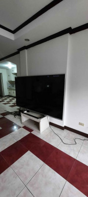 SHARP TV, BOUGHT FOR 180K NOW SELLING 70K ONLY 80INCH