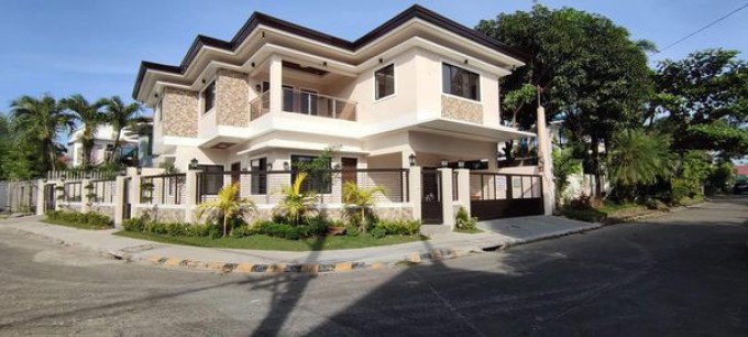 House and Lot - Antipolo, Rizal
