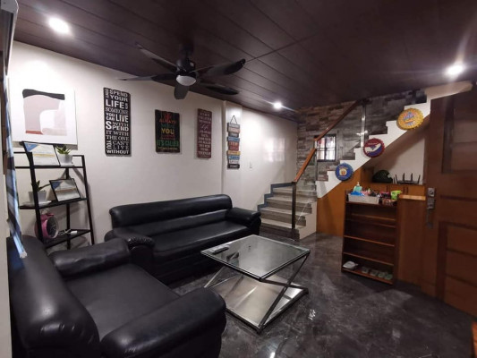 Digman Bacoor Cavite House and Lot for Sale