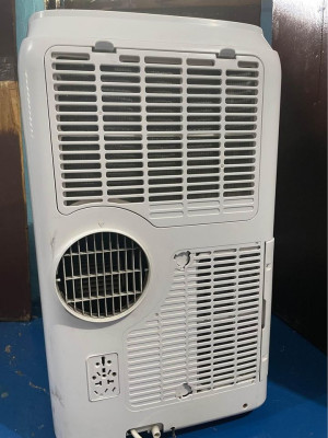 1.5HP TCL Model: TAC-12CPA/K PortaCool Portable Air Conditioner