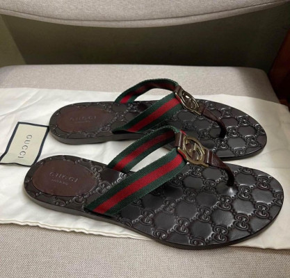 Original GG Thong Sandals