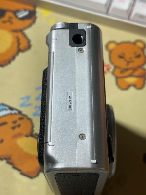 FUJIFILM INSTAX MINI EVO