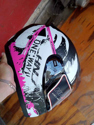 FULLFACE HELMET brandnew