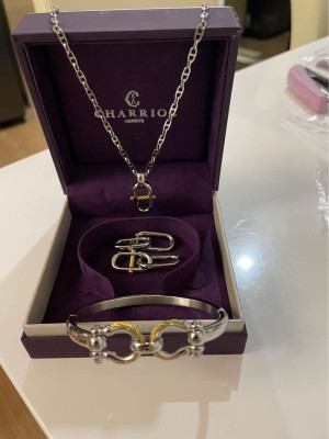 Mariner Set- can buy separately