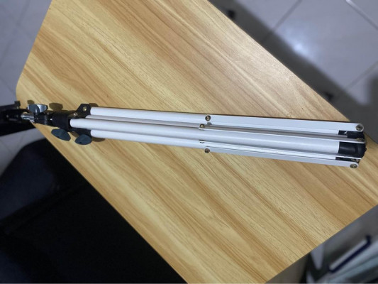 [User] Wanbo Projector Stand Adjustable