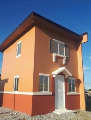 House and Lot - Antipolo, Rizal