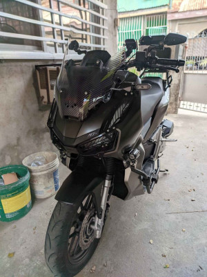 2020 Honda x-adv