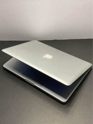 Apple MacBook Pro 2012 13-Inch Core i5 Fast Booting Test all you want!