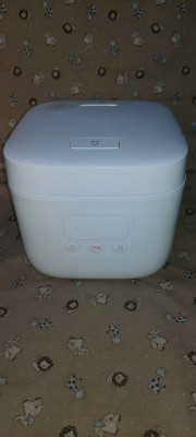 mi rice cooker