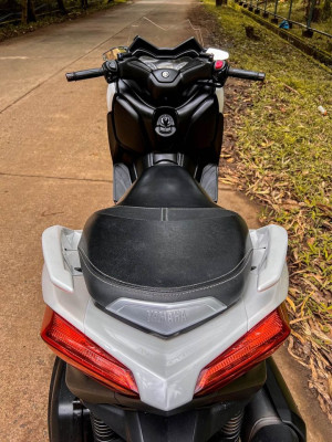 2018 Yamaha xmax