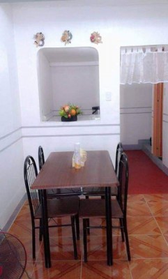 Townhouse - Caloocan City