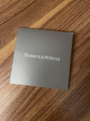 Bowers and Wilkins PX