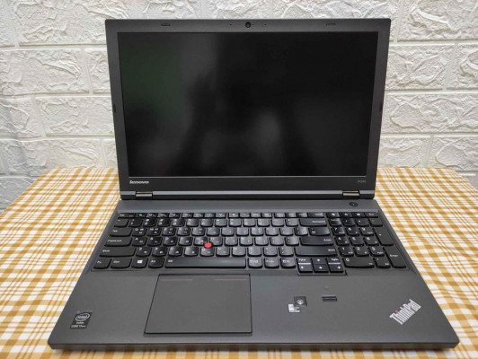 Lenovo  Intel Core i5 4th Gen 2.4 Ghz