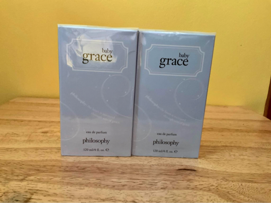 Philosophy Baby Grace EDP 120 ml