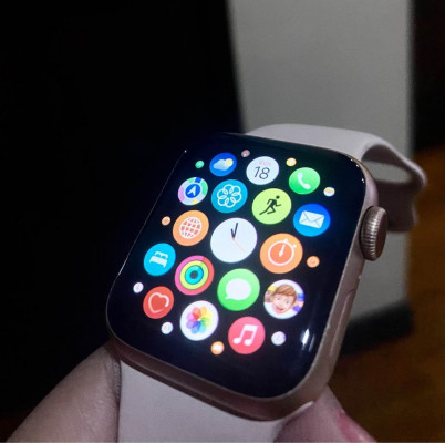 Apple Watch Series 6