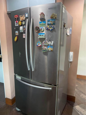 Samsung Refrigerator