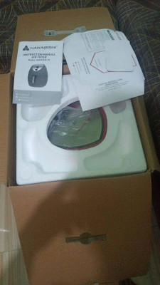 Brandnew Hanabishi Air fryer 7 liter