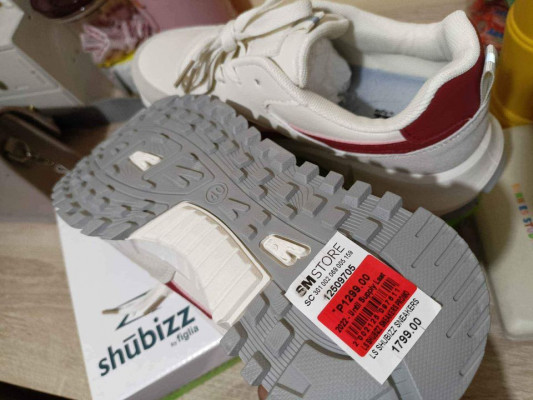 Shubizz Sneaker Shoes