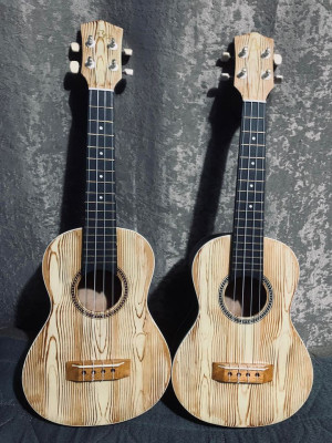 ukulele