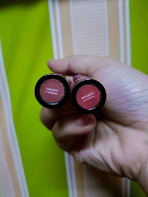 Vice Cosmetics Phenomenal Liquid Lipstick- Hanash & Ravaaan (NEW AND SEALED)