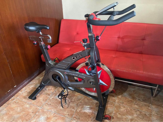 Spinning Bike For Sale