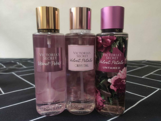 ORIGINAL Bare Vanilla by Victorias Secret