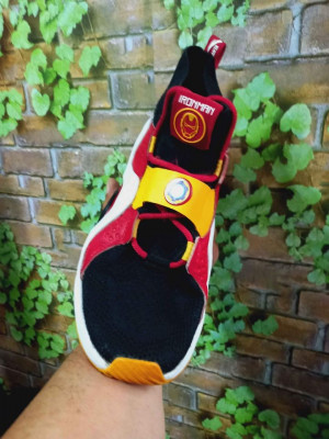 Anta,lining,peak,kappa All branded orig