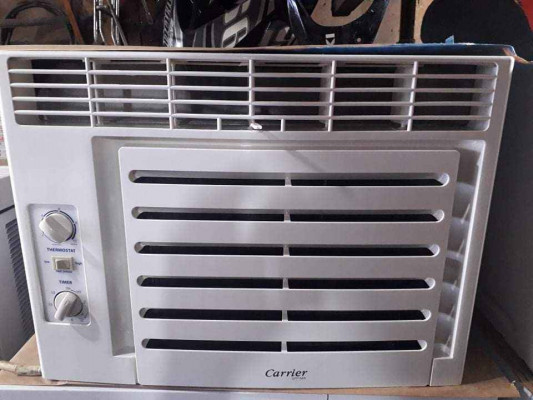 aircondition second hand