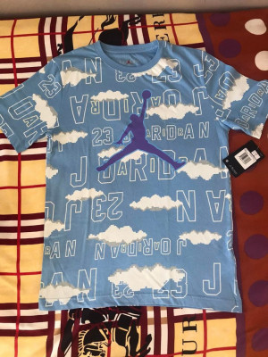 ORIGINAL JORDAN SHIRT