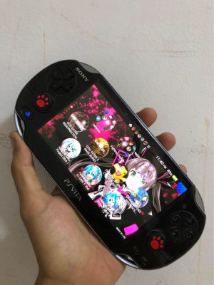 Ps vita phat 128 jb