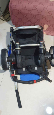 Preloved stroller