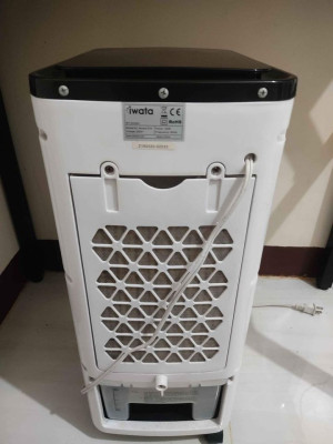 Iwata Air-cooler
