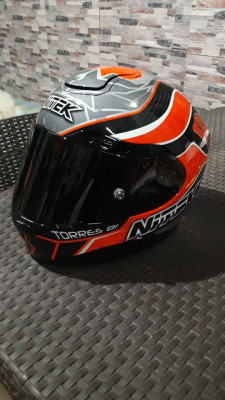 Nitek p1 carbon