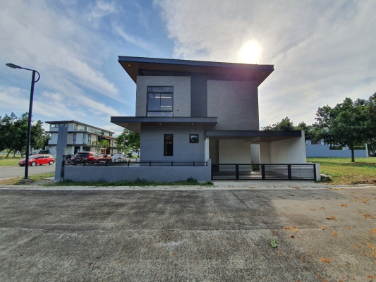 Brand New House and Lot in Treveia, Nuvali, Laguna
