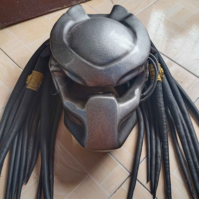 For sale predator helmet