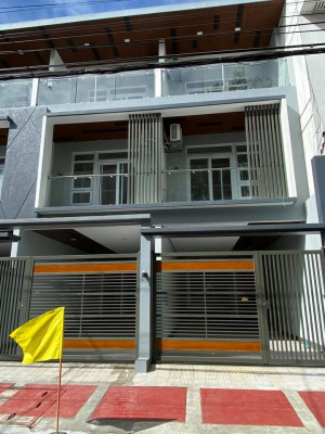 HOUSE AND LOT FOR SALE!!!