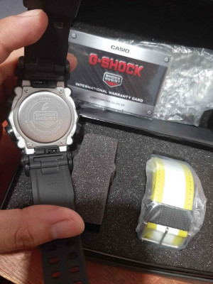 Casio G-shock GA-900E-1A3