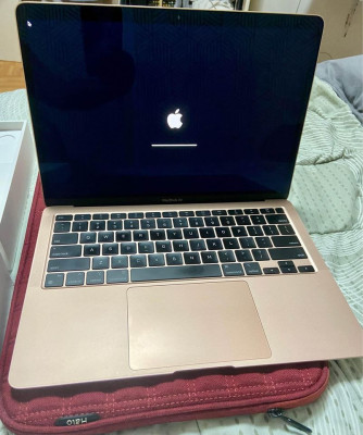 Macbook Air M1