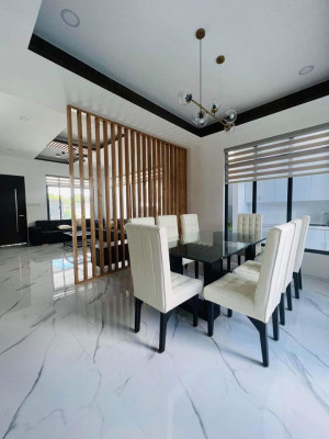 Brand new house for sale