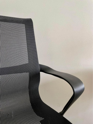 Ergo Flow home office chair